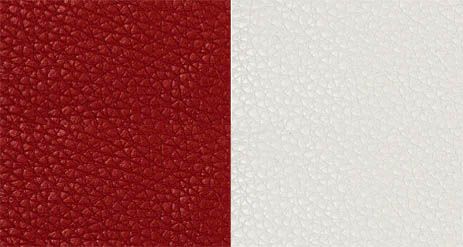 X ECOLEATHER CAT C 08 RED + 02 WHITE