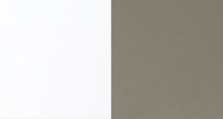 V LACADO AB BRANCO + LACADO AB TORTORA