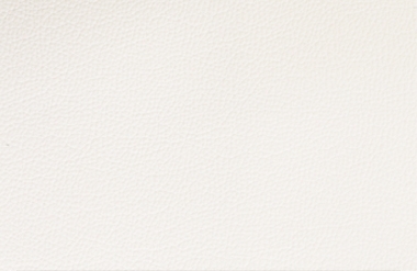 ZCMA- PELE SINTÉTICA GRAIN 300 BRANCO (FOTO)