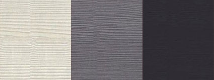 BRANCO VETA + STRIATO + GRIS