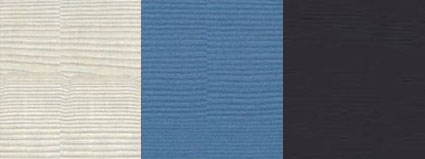 BRANCO VETA + AZUL VETA +GRIS