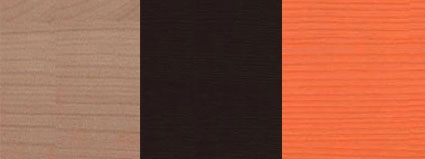 OLMO + TOFFEE + LARANJA