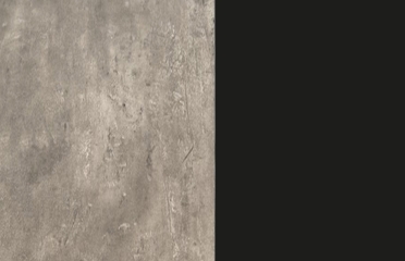 CIMENTO + PRETO PURO