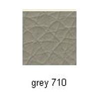 SYNTHETIC LEATHER 710 GREY