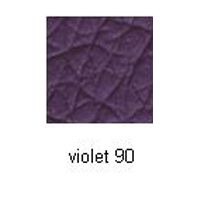 SYNTHETIC LEATHER 90 VIOLET