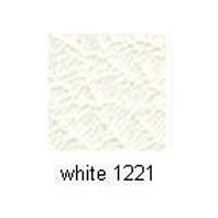 GENUIN LEATHER PREMIUM WHITE 1221