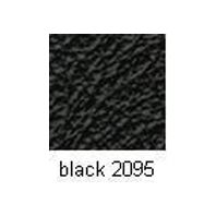 GENUIN LEATHER PREMIUM BLACK 2095