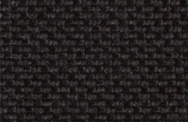 ZPMM FABRIC 28 BLACK EAU LA ALA (PHOTO)