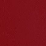 CMA - SYNTHETIC LEATHER FLOR 129 RED