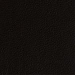 CMA - SYNTHETIC LEATHER FLOR 190 BLACK
