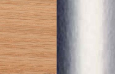 WILD CARVALHO + CHROME