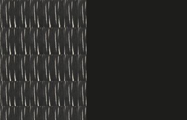 EBANO IVORY + PURE BLACK