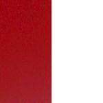 ZLACADO VERMELHO + LACADO BRANCO (FOTO)