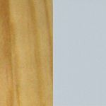 ZM99 PINE BEECH COLOR + LIGHT BLUE LACQUER (PHOTO)