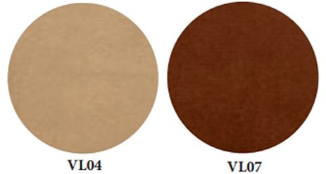 TECIDO BICOLOR VL04+VL07