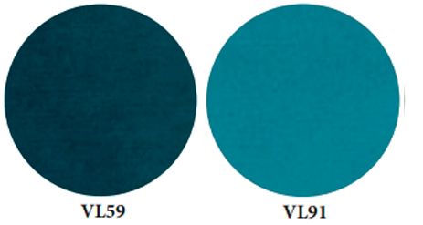 TECIDO BICOLOR VL59+VL91