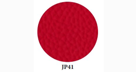 JP41 RED LEATHER