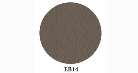 EB14 SYNTHETIC LEATHER CLAY