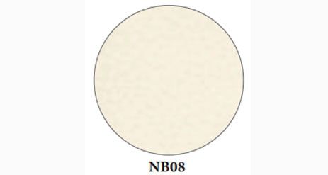 NB08 ECOPELE SOFT WHITE