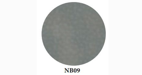NB09 LIGHT GRAY SOFT SCOOP