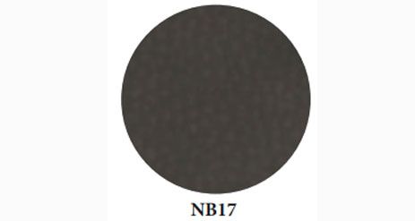 NB17 GRAY SOFT ECOPELE